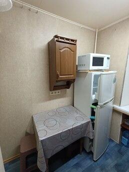 1-room apartment Podobovo, Odessa - günlük kira için daire