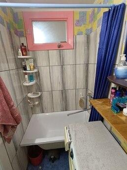 1-room apartment Podobovo, Odessa - günlük kira için daire