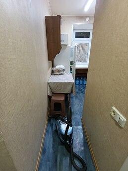 1-room apartment Podobovo, Odessa - günlük kira için daire