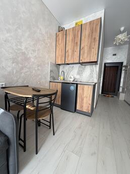 Denize yakın, plajda kiralık ev, Odessa 13 Fontana, Odessa - günlük kira için daire