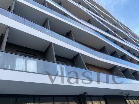 Denize yakın, plajda kiralık ev, Odessa 13 Fontana, Odessa - günlük kira için daire