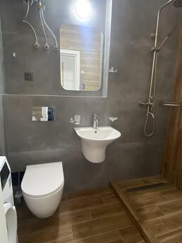 Denize yakın, plajda kiralık ev, Odessa 13 Fontana, Odessa - günlük kira için daire