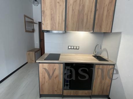 Denize yakın, plajda kiralık ev, Odessa 13 Fontana, Odessa - günlük kira için daire