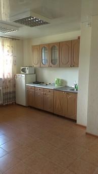 3-bedroom apartment for rent in the Ural, Chaikovsky - günlük kira için daire