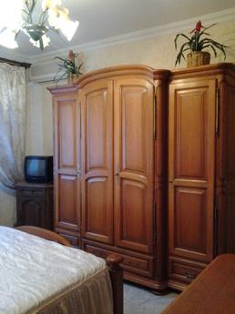 2-bedroom suite at the Ural, Chaikovsky - apartment by the day