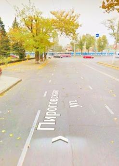 Daily apartment rentals near the railway station. Otrada Beach., Odessa - günlük kira için daire