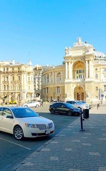 Apartment for daily rent. Railway. Owner, Odessa - günlük kira için daire
