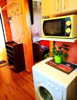 Apartment for daily rent. Railway. Owner, Odessa - günlük kira için daire