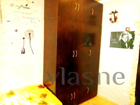 Apartment for daily rent. Railway. Owner, Odessa - günlük kira için daire