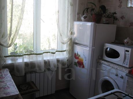 1 bedroom apartment for rent in the cent, Almaty - günlük kira için daire
