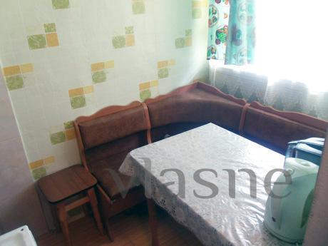 Lovely little apartment with wonderful v, Gurzuf - apartment by the day