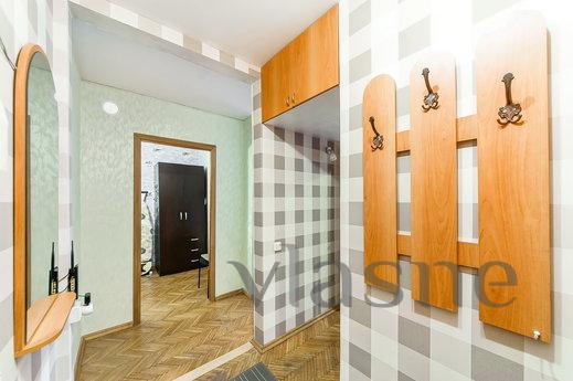 Beautiful apartment in the South West, Москва - квартира подобово