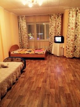 Hourly or daily rental at Carmel, Irkutsk - günlük kira için daire