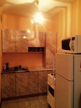 Hourly or daily rental at the Tank, Irkutsk - apartment by the day