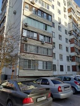 Cozy 1 bedroom apartment for rent, Rostov-on-Don - günlük kira için daire
