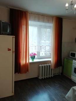 Cozy 1 bedroom apartment for rent, Rostov-on-Don - günlük kira için daire