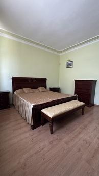 Rent for 4 days Total 2 miles to the sea Manually reinstalla