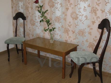 apartment with Wi-Fi near the park Sofiy, Uman - apartment by the day