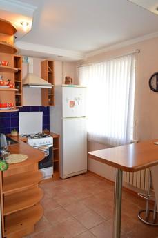 Apartment for Rent, Novosibirsk - günlük kira için daire