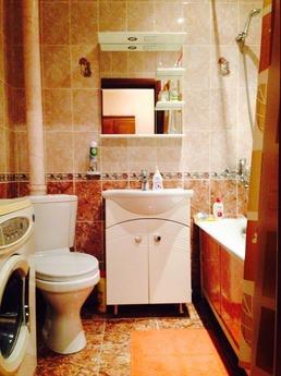 Apartment for Rent, Novosibirsk - apartment by the day