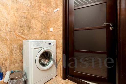 Luxury apartment near the bus station, Yekaterinburg - apartment by the day