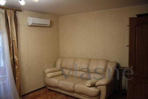 Однокімнатна квартира в пішій доступності від станції метро 