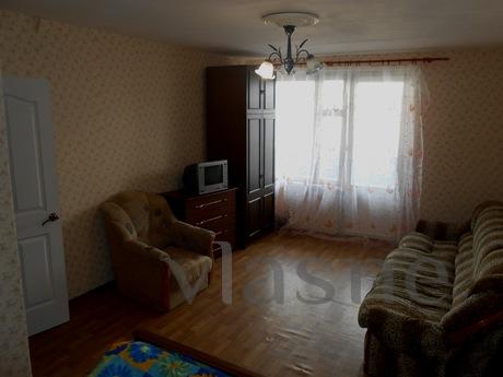 One bedroom apartment near the metro station Ulitsa Akademik