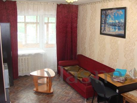 1-bedroom apartment: st. Riga 70, is located at the intersec
