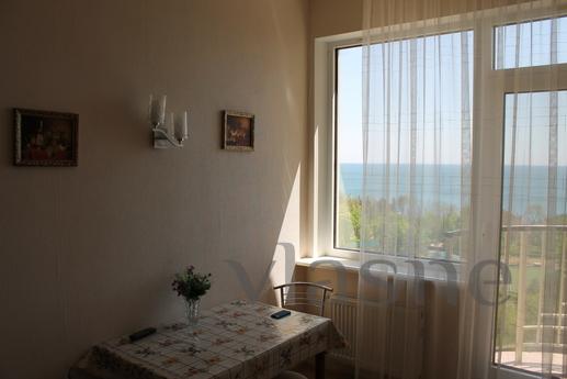 Сдам квартиру в Аркадии с видом на море, Одесса - квартира посуточно