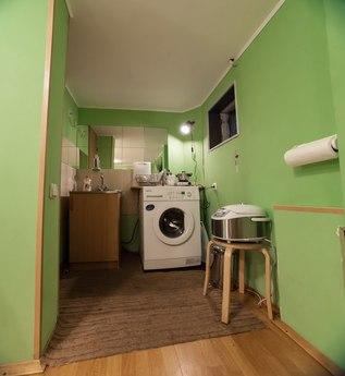 Studio for rent, Saint Petersburg - mieszkanie po dobowo