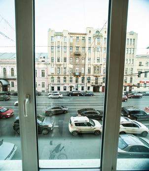 2-room apartment in the center, Saint Petersburg - mieszkanie po dobowo