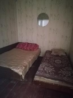 Здаються будиночки на березі Моря у Січавці!, Коблево - квартира подобово