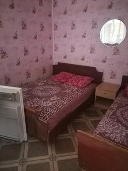 Здаються будиночки на березі Моря у Січавці!, Коблево - квартира подобово
