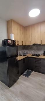 Apartment similar, documentation completed, Svitlovodsk - apartment by the day