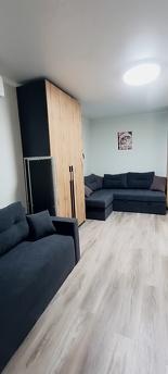 Apartment similar, documentation completed, Svitlovodsk - apartment by the day