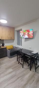 Apartment similar, documentation completed, Svitlovodsk - apartment by the day