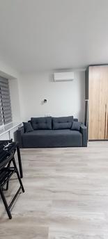 Apartment similar, documentation completed, Svitlovodsk - apartment by the day