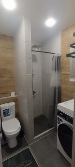 Apartment similar, documentation completed, Svitlovodsk - apartment by the day