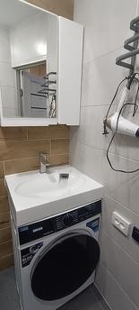 Apartment similar, documentation completed, Svitlovodsk - apartment by the day