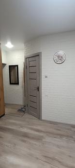 Apartment similar, documentation completed, Svitlovodsk - apartment by the day