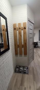 Apartment similar, documentation completed, Svitlovodsk - apartment by the day