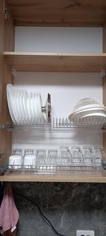 Apartment similar, documentation completed, Svitlovodsk - apartment by the day