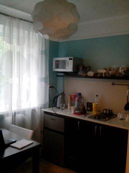 Rent one-room apartment, Volgograd - günlük kira için daire