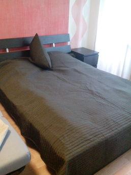 Rent one-room apartment, Volgograd - günlük kira için daire