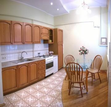 Daily rent apartments, Saint Petersburg - apartment by the day