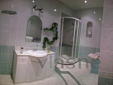 Daily rent apartments, Saint Petersburg - mieszkanie po dobowo