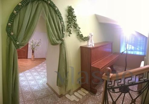 Daily rent apartments, Saint Petersburg - mieszkanie po dobowo