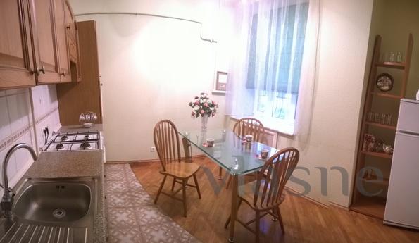 Daily rent apartments, Saint Petersburg - mieszkanie po dobowo