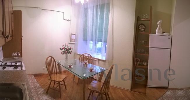 Daily rent apartments, Saint Petersburg - mieszkanie po dobowo