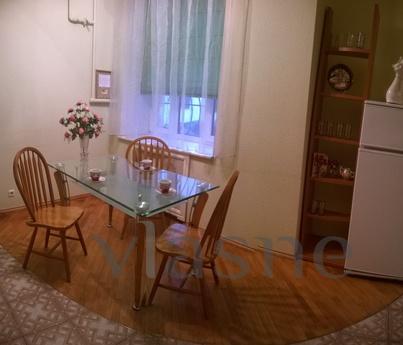 Daily rent apartments, Saint Petersburg - mieszkanie po dobowo